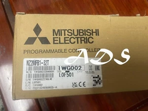NZ2MFB1-32T modulo Mitsubishi spedizione rapida - Foto 1 di 1
