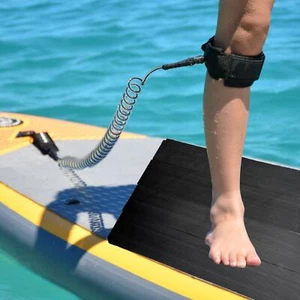 Surfboard Traction Pads Surfboard Grip Pad for Shortboard Fish Board Surfing - Picture 1 of 6