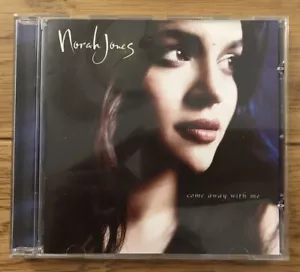 NORAH JONES - Various CDs - Priced Individually - Part of BUY ANY 3 FOR 2 OFFER - Foto 1 di 11