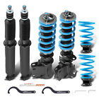 maXpeedingrods COT6 Series 24 Damping Coilover For Holden Commodore VE 2006-2013