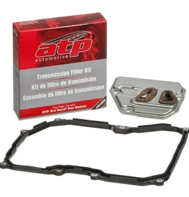 Auto Trans Filter Kit-Premium Replacement ATP B-450 12,000 Mile Warranty - Image 1 of 3