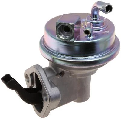 Carter Mechanical Fuel Pump Fits 1977-1979 Buick Skylark; 1985-1989 Chevrolet B6 - Image 1 of 4