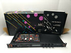 NOS Vtg MOTU MIDI Time Piece II Interface IBM PC W/ Original Box, Audio Card etc