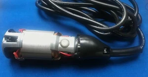 AS-5003 COMPLETE MOTOR ASSY FOR ALLSTAR AS-100K - 220VOLT - Bild 1 von 3