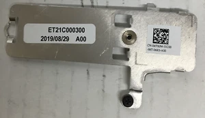 Dell Inspiron SSD Caddy Bracket CN-0HTHJM-5IC00-11F-781B-A00 3505 - Picture 1 of 2