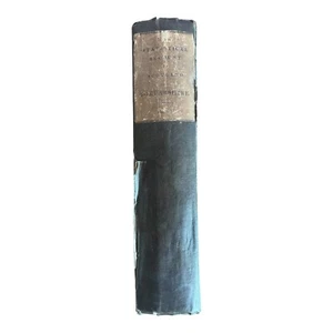 Vintage New Statistical Account of Scotland Hardcover Book By Forfarshere - Picture 1 of 21