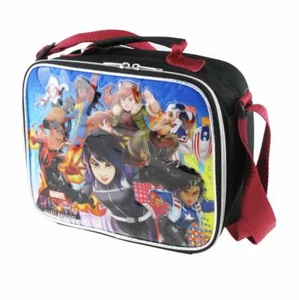 Caja de almuerzo/bolsa Marvel Rising - Marvel Rising A14877 - Imagen 1 de 2