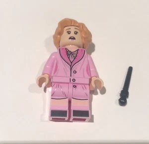 Lego Minifigure Fantastic Beasts - QUEENIE GOLDSTEIN - Brand New From Set 75952 - Picture 1 of 1
