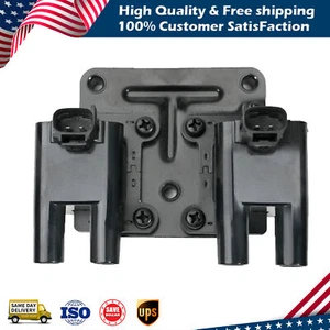 1X Quality Ignition Coil for 2005-2010 Chevrolet Optra 1.2L 1.6L L4 UF698 - Picture 1 of 10
