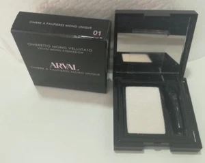 ARVAL_OMBRE A PAUPIERES MONO UNIQUE_OMBRETTO MONO VELLUTATO - Foto 1 di 7