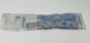 GMC Envoy name plate emblem logo new genuine OEM 15123976 gm - Bild 1 von 14