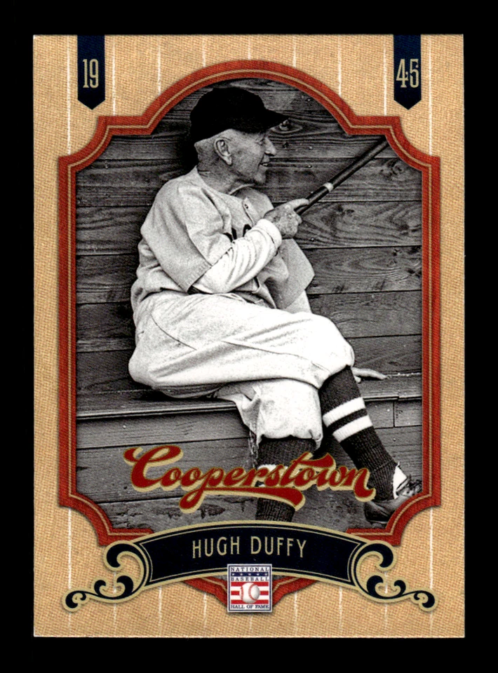 Béisbol Panini Cooperstown 2012 #1-150 ~ Elige tu tarjeta Foto 1 de 1