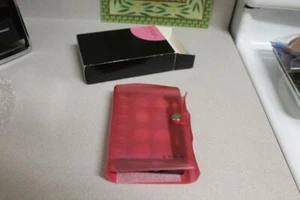 AVON GET ORGANIZED BEAUTY AGENDA NEW - Picture 1 of 1