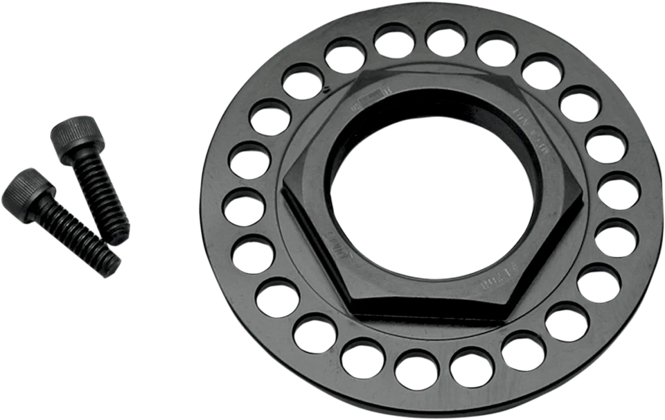 Jim's Machining Mega Nut 1733 - Image 1 of 1