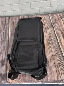 MCK McKesson enterale Fütterungspumpe Polyester, PCV Fensterrucksack - Bild 1 von 11