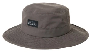 O'Neill Wetlands Bucket Surf Hat - Graphite - New - Picture 1 of 1