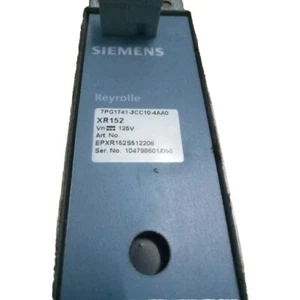 siemens reyrolle 7pg1741-3cc10-4aa0 - Bild 1 von 4
