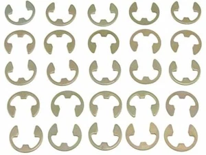 For 1960-1974 Chevrolet C10 Pickup Drum Brake Shoe C-Washer 14599TW 1962 1961 - Picture 1 of 2