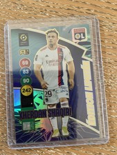 2021/2022 Adrenalyn XL Ligue 1 Limited Edition Xherdan Shaqiri