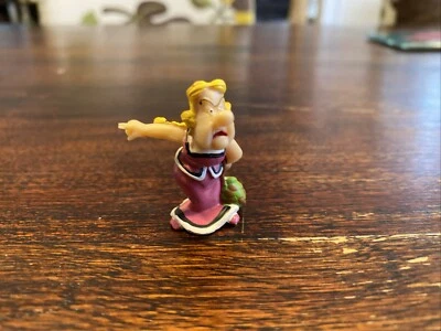 Plastoy Figur Gutemine aus Tubo Toob Asterix und Obelix 5-9 cm - Bild 1 von 4