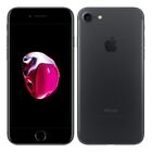 Apple iPhone 7 - 32GB - Black (Unlocked) - Good | Battery Health 70%+