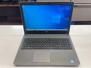 Dell Inspiron 15 P51F Intel i5-6200 8 GB RAM 320 GB HD 2.30GHz Windows 10 - Picture 1 of 4