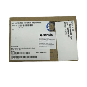 Vesda VSP-722 - Envío el mismo día (SELLADO) - Imagen 1 de 2