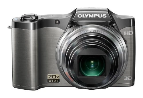 Olympus 3D Digital Cameras for Sale | Shop New & Used Digital