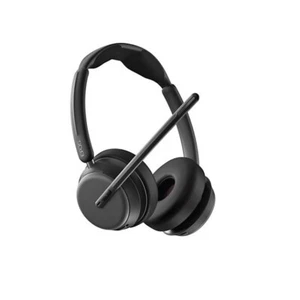 EPOS 1001131 IMPACT 1061 Headset - Stereo - Wireless - Bluetooth - On-ear - Picture 1 of 2