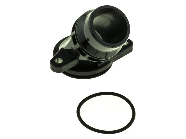 Carcasa termostato para Volkswagen Golf City 2009-2010 16625RXHY 2,0 L 4 cilindros Foto 1 de 2