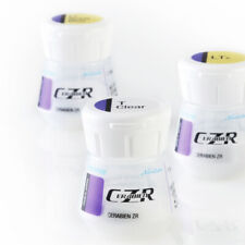 1Bottle Dental CZR Noritake Porcelain Powder Transparent/Enamel/Margin Porcelain