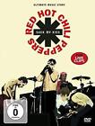 Red Hot Chili Peppers - Suck My Kiss (DVD) Red Hot Chili Peppers (US IMPORT)