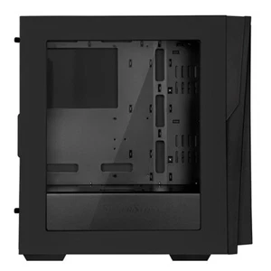 SilverStone RL06BR-PRO Chassis - Picture 1 of 7