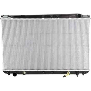 New Aluminum Radiator For 1994-1996 Toyota Camry 1995-1999 Avalon TO3010120 - Picture 1 of 5