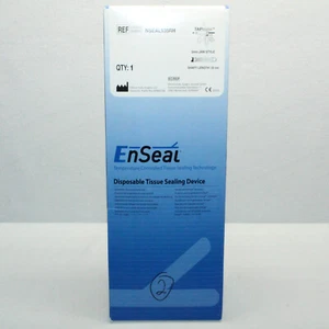 ENSEAL 5mm JAW 35cm SHAFT NSEAL535RH SEALING FOR TRAINING / RESEARCH 05/31/2024 - Picture 1 of 4