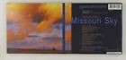 CD disc -  Charlie Haden & Pat Metheny – Beyond The Missouri Sky: (S - A8637 k80