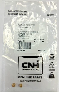 576894 CNH Zwinge, Kegeltyp, 2er Pack - Bild 1 von 1