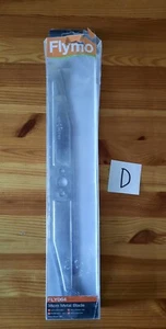 Flymo Glide Master 380 Metal Blade - See Description - Picture 1 of 11