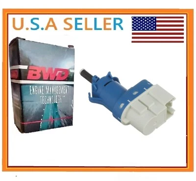 刹车灯开关 BWD SL2113 福特 Fusion 2006 - 2009 — 第 1/4 张图片