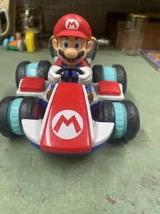 Super Mario Kart 8  Nintendo Anti-Gravity RC Racer Remote Control Car  Only  - Picture 1 of 3