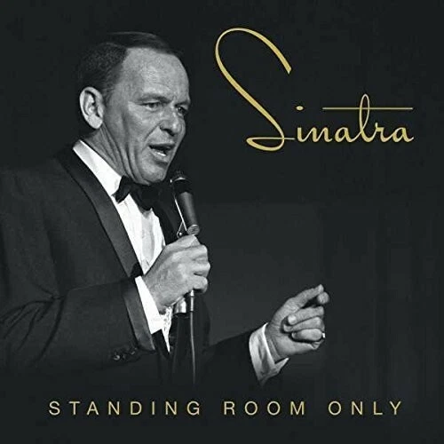Standing Room only by Sinatra, Frank (CD, 2018)