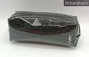 YSL Beauty-Täschchen Kosmetiktasche Neu Yves Saint Laurent Beauty-Bag - Bild 1 von 2