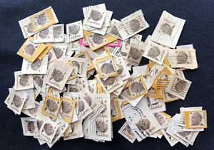 Art Stamp/Crafting Lot - US stamp Roosevelt 6c Scott 1284 - 348 Stamps! - Picture 1 of 7