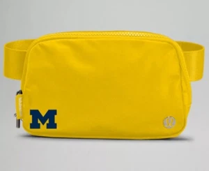 NEW Lululemon Michigan RARE Everywhere Women's Belt Bag Crossbody ππ - Picture 1 of 5