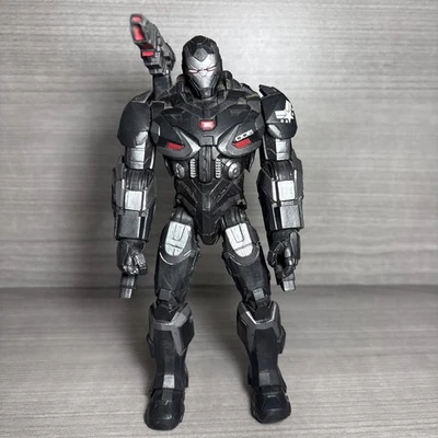 Hasbro Marvel Legends Series Avengers Endgame 2019 - War Machine Smart Hulk Wave Foto 1 de 4