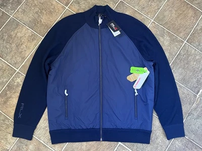 Chaqueta Polo Ralph Lauren RLX Primaloft XL para hombre nueva con etiquetas $298.00 Foto 1 de 4