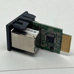 Genuine Honeywell Intermec 203-183-410 Ethernet Module for PC43d PC43t Printers - Picture 1 of 6