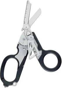 6 in 1 Raptor Response Emergency Shears, Multitool Plier Shears, Tactical Fol... - Picture 1 of 12