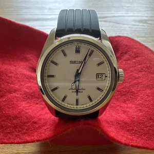 Reloj automático mecánico Seiko SARB035 6R15-00C1 con correa de acero inoxidable - Imagen 1 de 7