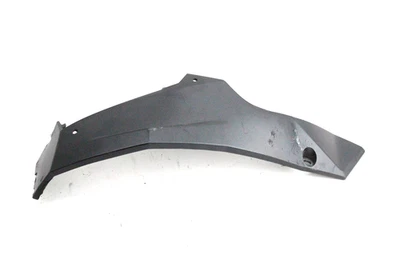 24-25 KAWASAKI NINJA EX500 LOWER BOTTOM BELLY FAIRING COWL 55028-0888 - Image 1 of 4
